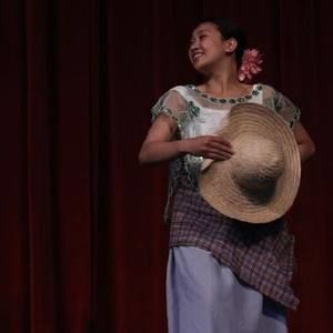 Meet your Posher, Kristina